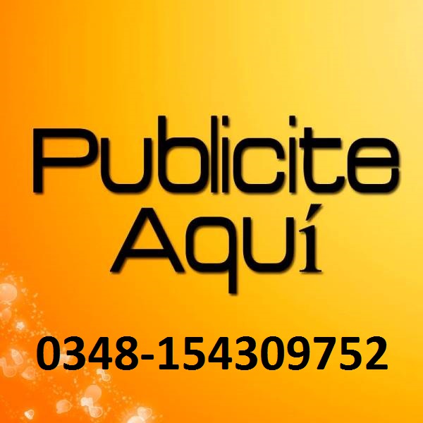 Publicidades