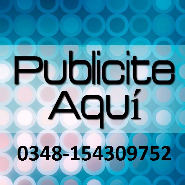 Publicidades